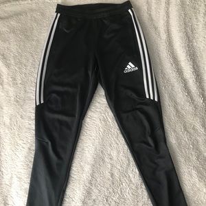 Adidas climacool track pants